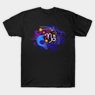 Capricorn T-Shirt